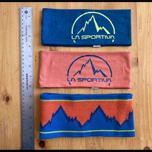 La Sportiva Heandbands